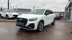 Audi Q2 35 TFSI Vorsprung 5dr S Tronic Petrol Estate